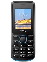 Best available price of Posh Lynx A100 in Lebanon