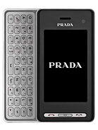 Best available price of LG KF900 Prada in Lebanon