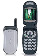 Best available price of Pantech G700 in Lebanon