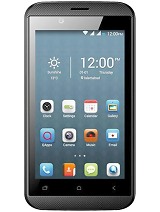 Best available price of QMobile T50 Bolt in Lebanon