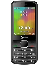 Best available price of QMobile M800 in Lebanon