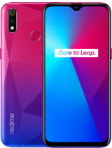 Best available price of Realme 3i in Lebanon
