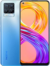 Best available price of Realme 8 Pro in Lebanon