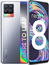 Best available price of Realme 8 in Lebanon