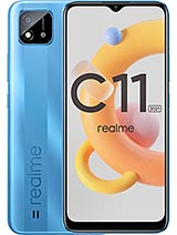 Best available price of Realme C11 (2021) in Lebanon