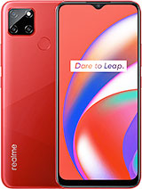 Best available price of Realme C12 in Lebanon