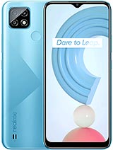 Best available price of Realme C21 in Lebanon