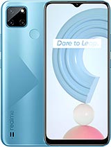Best available price of Realme C21Y in Lebanon