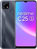 Best available price of Realme C25s in Lebanon