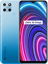 Best available price of Realme C25Y in Lebanon