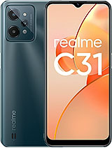 Best available price of Realme C31 in Lebanon
