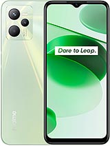 Best available price of Realme C35 in Lebanon