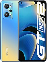 Best available price of Realme GT Neo2 in Lebanon
