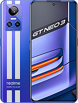 Best available price of Realme GT Neo 3 150W in Lebanon