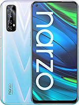 Best available price of Realme Narzo 20 Pro in Lebanon