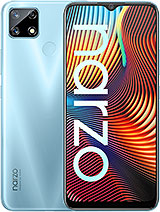 Best available price of Realme Narzo 20 in Lebanon