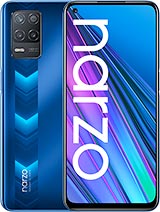 Best available price of Realme Narzo 30 5G in Lebanon