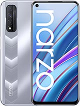 Best available price of Realme Narzo 30 in Lebanon