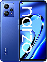 Best available price of Realme Narzo 50 Pro in Lebanon