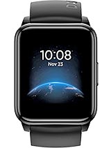 Best available price of Realme Watch 2 in Lebanon