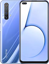 Best available price of Realme X50 5G (China) in Lebanon