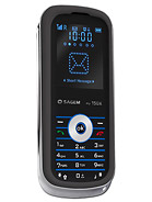 Best available price of Sagem my150X in Lebanon