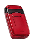 Best available price of Sagem my200C in Lebanon