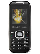 Best available price of Sagem my226x in Lebanon