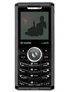 Best available price of Sagem my301X in Lebanon