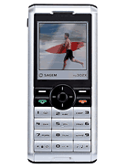 Best available price of Sagem my302X in Lebanon