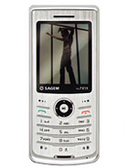 Best available price of Sagem my721x in Lebanon