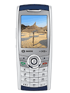 Best available price of Sagem MY X6-2 in Lebanon