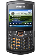 Best available price of Samsung B6520 Omnia PRO 5 in Lebanon