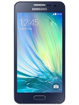 Best available price of Samsung Galaxy A3 in Lebanon