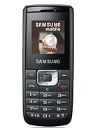 Best available price of Samsung B100 in Lebanon