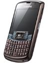 Best available price of Samsung B7320 OmniaPRO in Lebanon