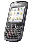 Best available price of Samsung B7330 OmniaPRO in Lebanon