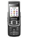 Best available price of Samsung C3110 in Lebanon