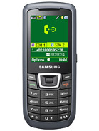 Best available price of Samsung C3212 in Lebanon