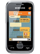 Best available price of Samsung C3312 Duos in Lebanon