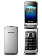 Best available price of Samsung C3520 in Lebanon