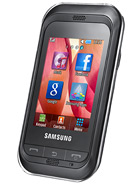 Best available price of Samsung C3300K Champ in Lebanon