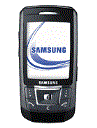 Best available price of Samsung D870 in Lebanon