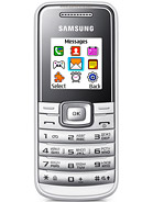 Best available price of Samsung E1050 in Lebanon