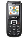 Best available price of Samsung E1107 Crest Solar in Lebanon