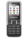 Best available price of Samsung E1125 in Lebanon