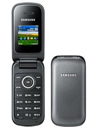 Best available price of Samsung E1195 in Lebanon