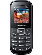 Best available price of Samsung E1207T in Lebanon