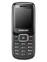 Best available price of Samsung E1210 in Lebanon