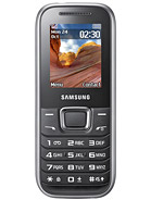 Best available price of Samsung E1230 in Lebanon